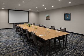 Courtyard New Haven at Yale