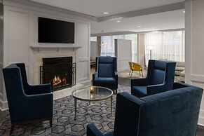 Courtyard New Haven at Yale