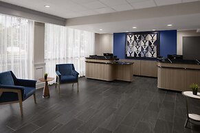 Courtyard New Haven at Yale