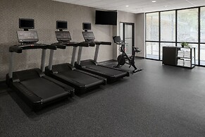 Courtyard New Haven at Yale