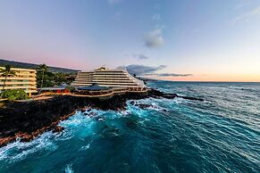 Royal Kona Resort