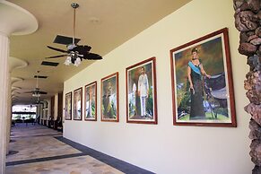Royal Kona Resort