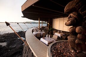 Royal Kona Resort