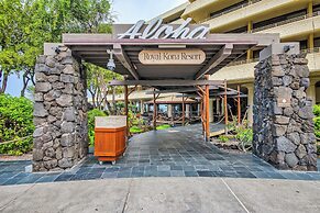 Royal Kona Resort