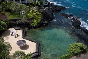 Royal Kona Resort