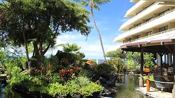 Royal Kona Resort