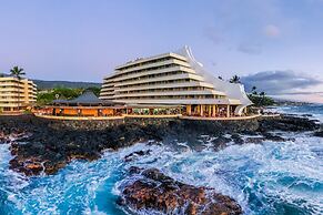 Royal Kona Resort