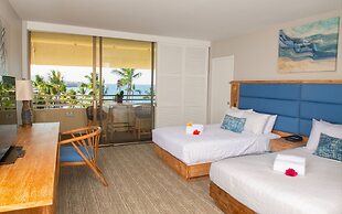 Royal Kona Resort