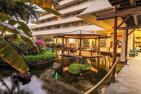 Royal Kona Resort