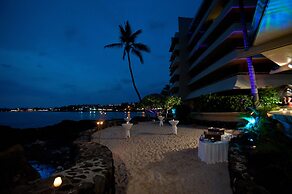 Royal Kona Resort