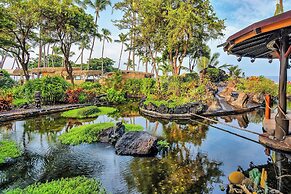 Royal Kona Resort