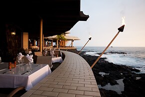 Royal Kona Resort