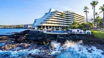 Royal Kona Resort