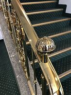 Arlette Am Hauptbahnhof Hotel