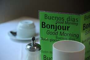 Arlette Am Hauptbahnhof Hotel