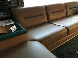 Arlette Am Hauptbahnhof Hotel