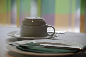 Arlette Am Hauptbahnhof Hotel