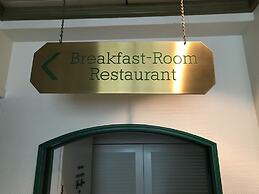 Arlette Am Hauptbahnhof Hotel