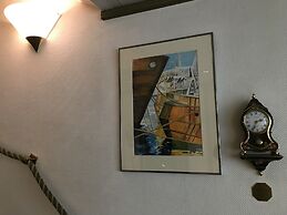 Arlette Am Hauptbahnhof Hotel