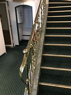 Arlette Am Hauptbahnhof Hotel