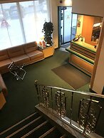 Arlette Am Hauptbahnhof Hotel