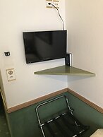 Arlette Am Hauptbahnhof Hotel