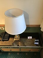 Arlette Am Hauptbahnhof Hotel