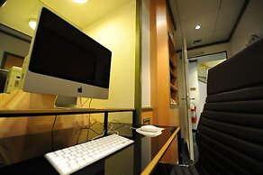 Arlette Am Hauptbahnhof Hotel