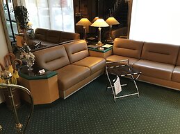 Arlette Am Hauptbahnhof Hotel