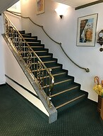 Arlette Am Hauptbahnhof Hotel