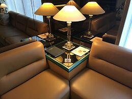 Arlette Am Hauptbahnhof Hotel