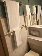 Arlette Am Hauptbahnhof Hotel