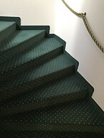 Arlette Am Hauptbahnhof Hotel