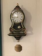 Arlette Am Hauptbahnhof Hotel