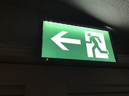 Arlette Am Hauptbahnhof Hotel