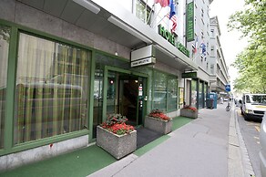 Arlette Am Hauptbahnhof Hotel