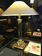 Arlette Am Hauptbahnhof Hotel