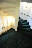 Arlette Am Hauptbahnhof Hotel