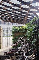 Old Parsonage Hotel
