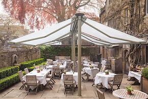 Old Parsonage Hotel