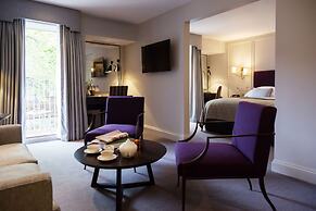 Old Parsonage Hotel