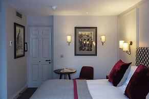 Old Parsonage Hotel