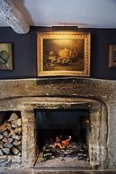 Old Parsonage Hotel