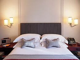 Old Parsonage Hotel