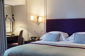 Old Parsonage Hotel
