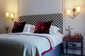 Old Parsonage Hotel