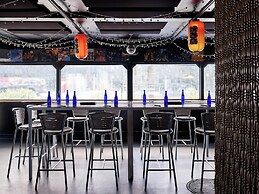 The Verb Hotel