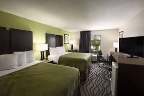 Days Inn by Wyndham Rome Downtown