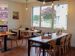 ibis Calais Car Ferry