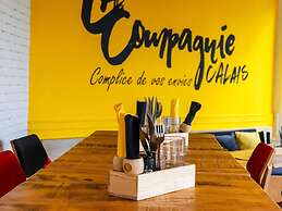 ibis Calais Car Ferry